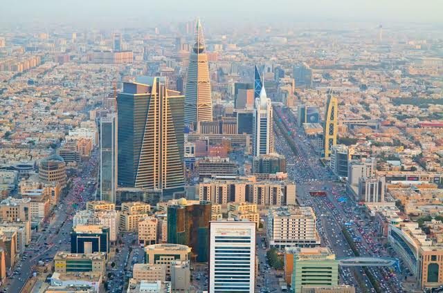 Arab saudi soal sanksi bagi turis