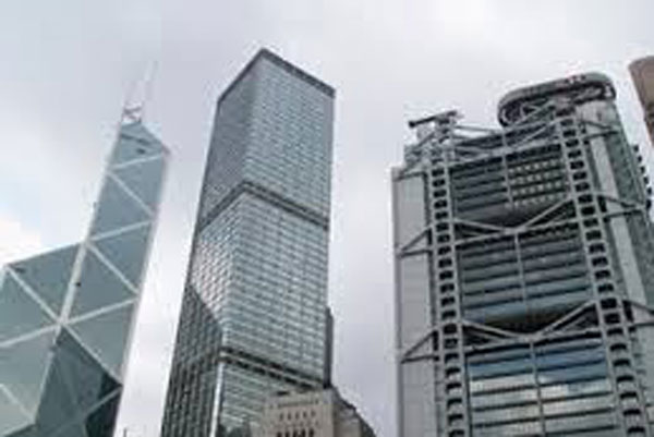 Feng Shui War in Hong Kong. Master Your Wealth with Free