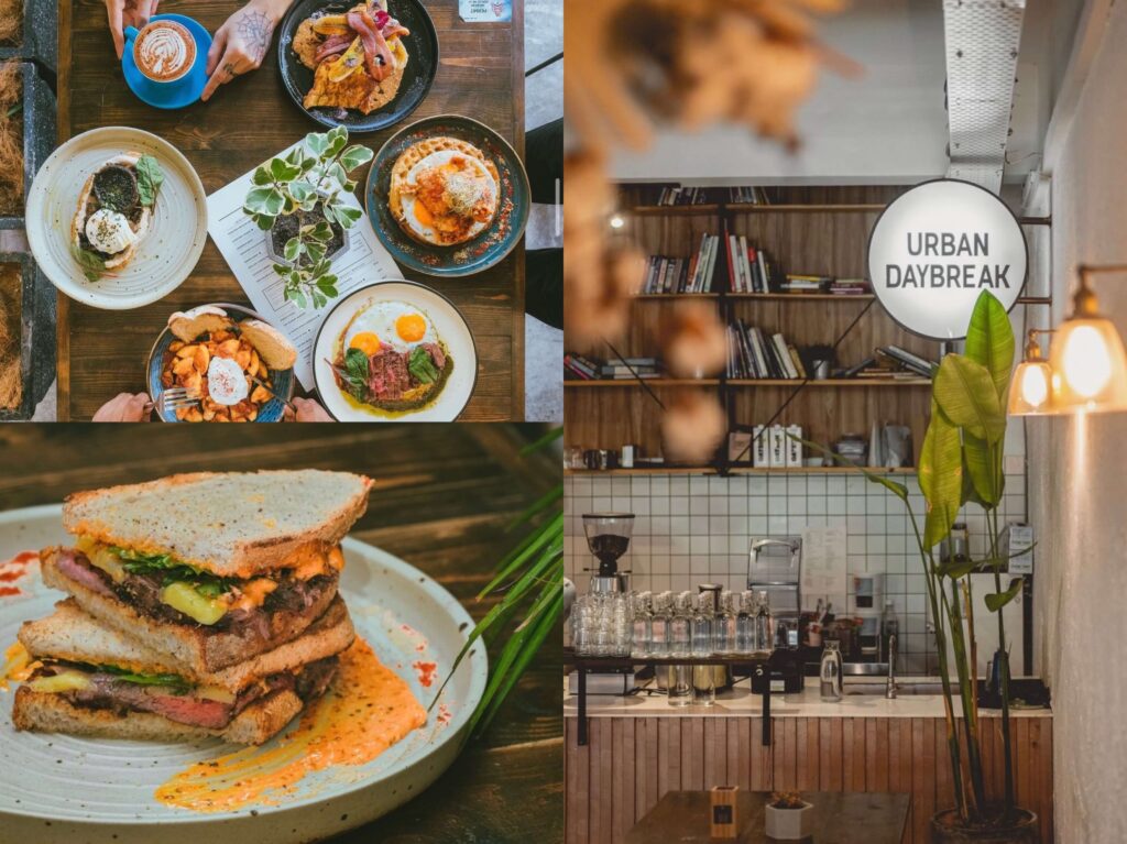 Top 7 Penang Breakfast Cafes for Early Birds [2024 Edition]