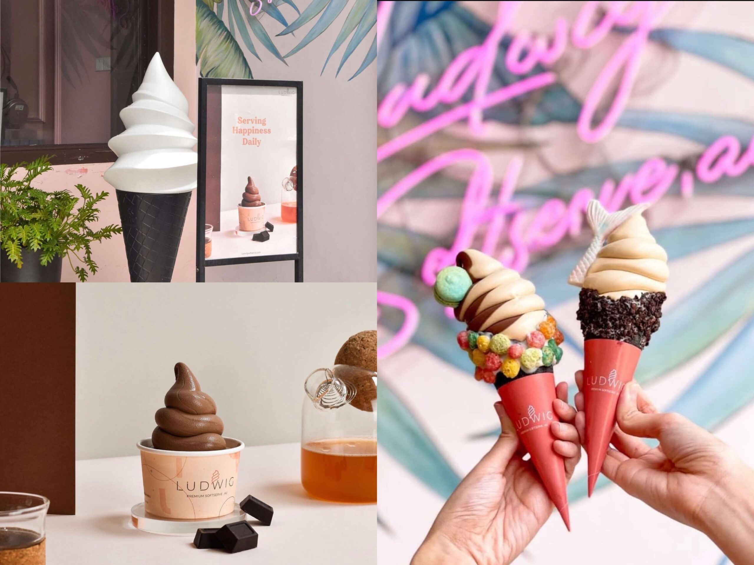 Top 9 Best Ice Cream Shops in Penang [2024 Edition]