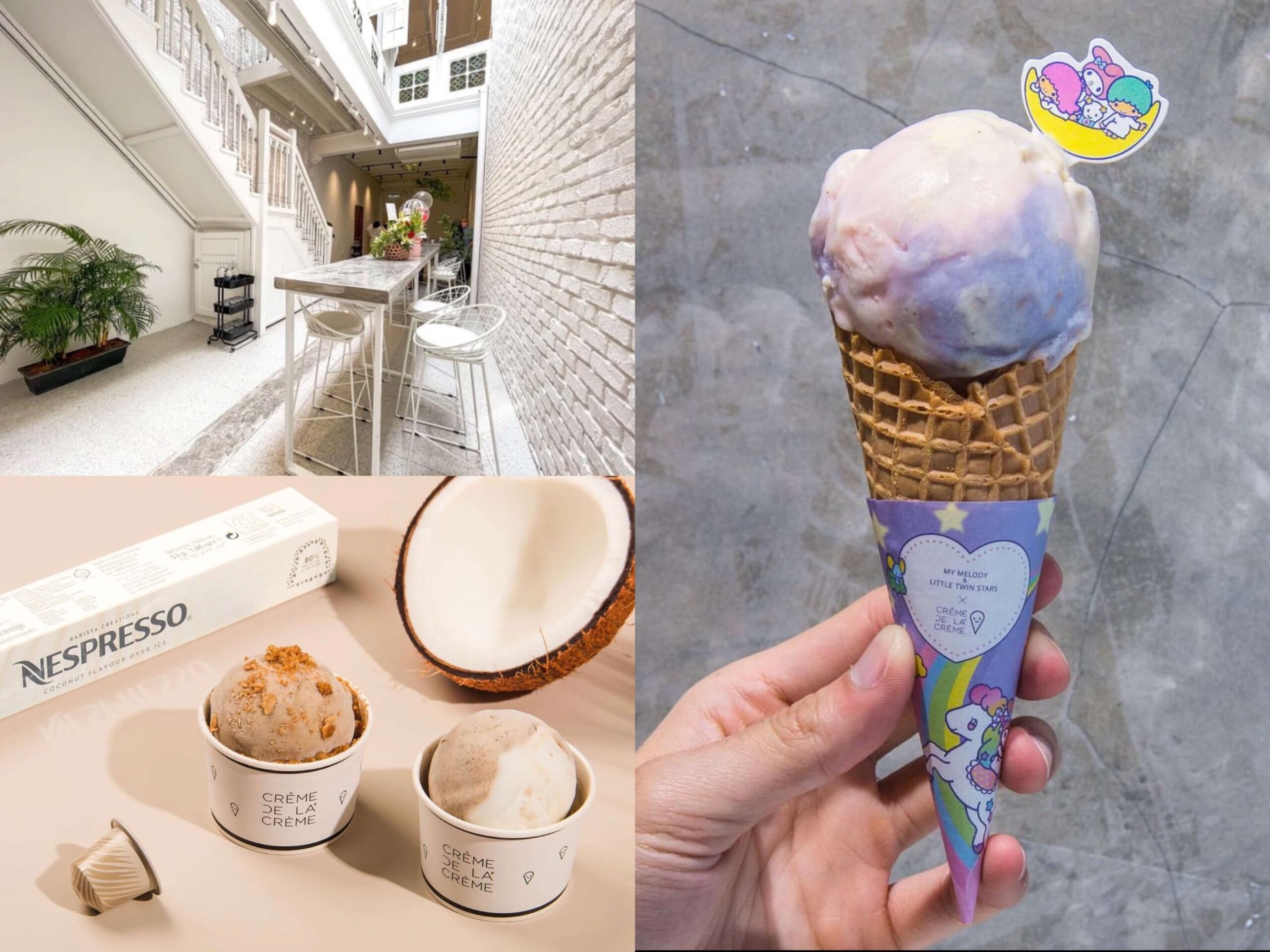 Top 9 Best Ice Cream Shops in Penang [2024 Edition]