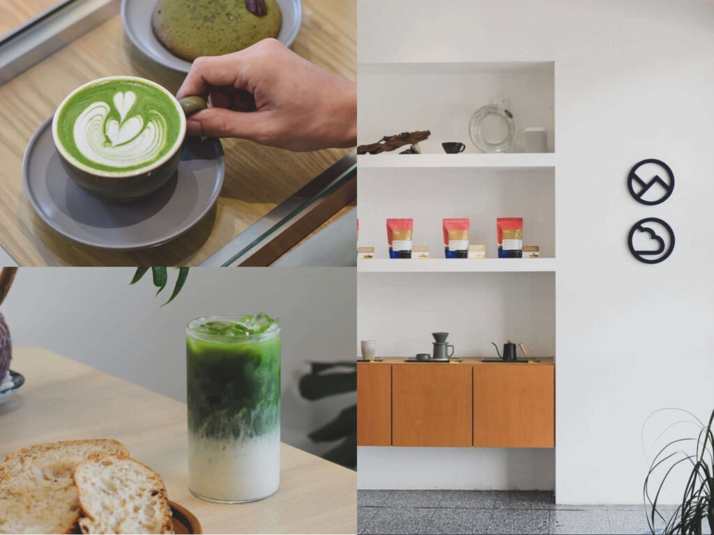 Top 7 Best Matcha Cafes in Penang (2022) Penanglicious