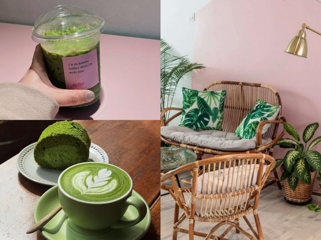 Top 7 Best Matcha Cafes in Penang (2022) Penanglicious