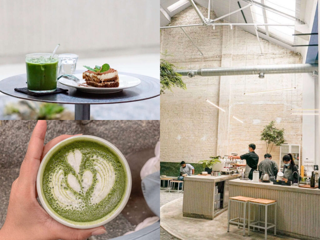 Top 7 Best Matcha Cafes in Penang (2022) Penanglicious