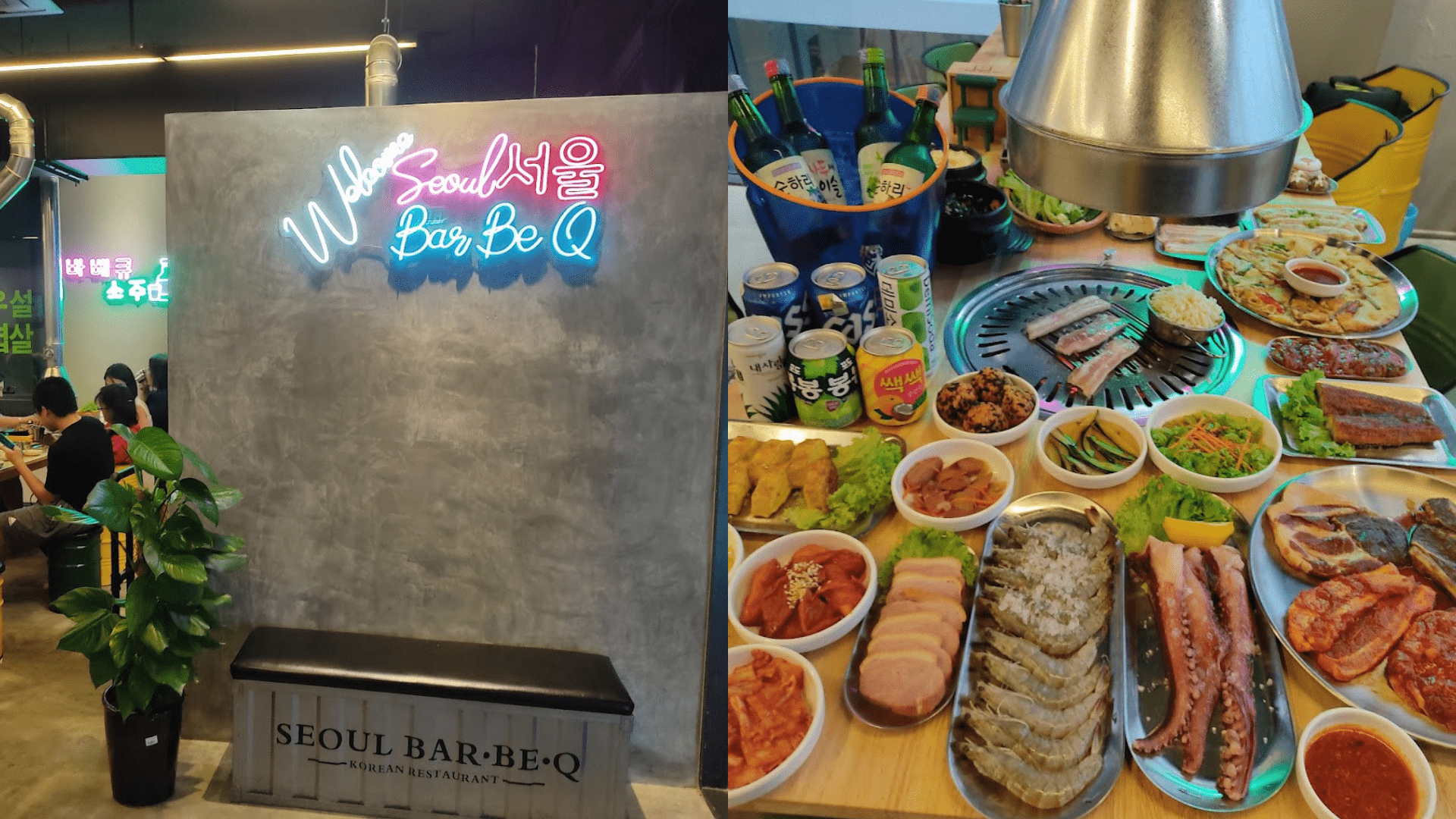 Top 7 Best Iconic Point Restaurants Simpang Ampat [2024 Edition]