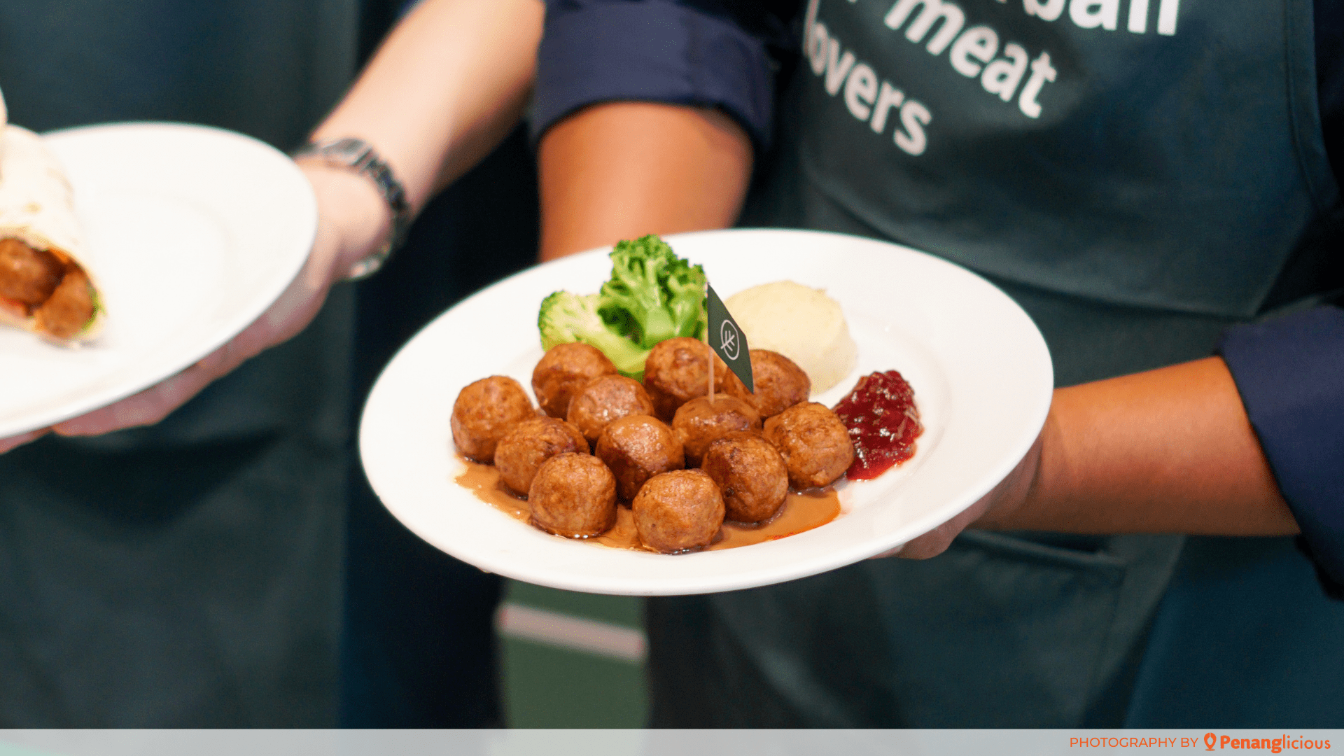 IKEA Malaysia Launches IKEA Plant Ball as Delicious and Sustainable
