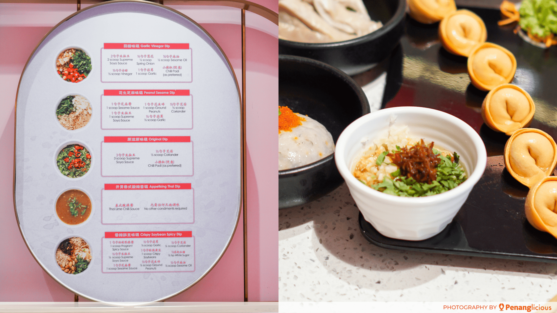 Beauty in the Pot A MustTry Hotpot Paradise in Gurney Plaza Penang