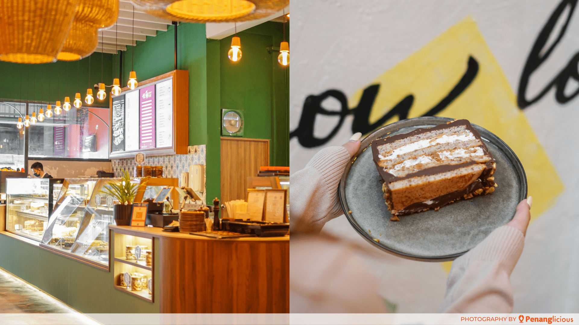 Explore Penang's Cafe Culture with "The Ultimate Cafe Hopper 2.0" Challenge