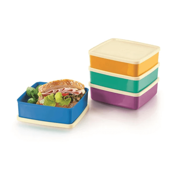 Tupperware Online The Future of Storage Solutions