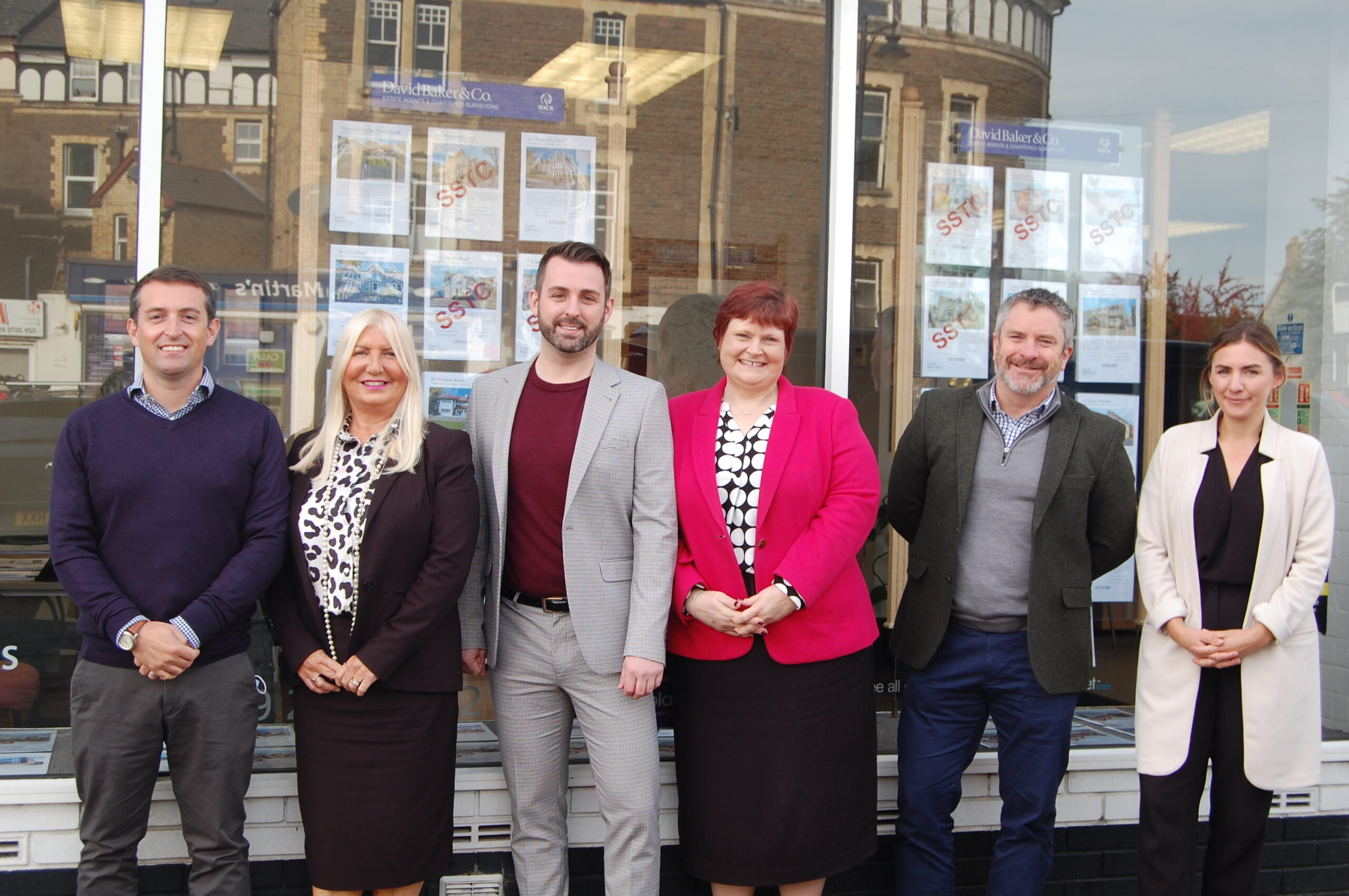 At the Heart of Property Penarth View