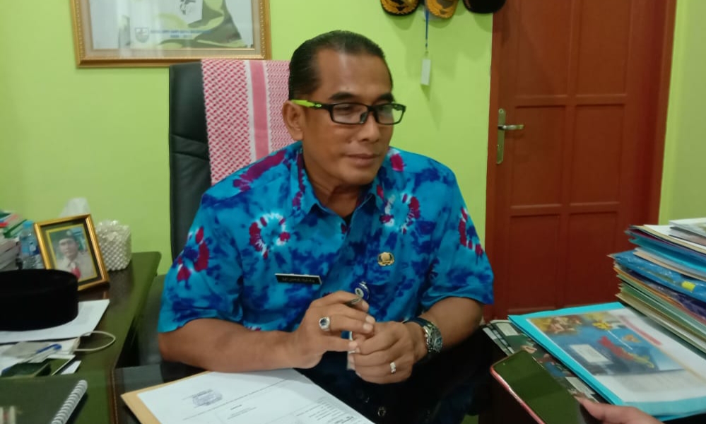 Warga Balikpapan Harus Tahu Adat Suku Paser Balik | penasatu.com