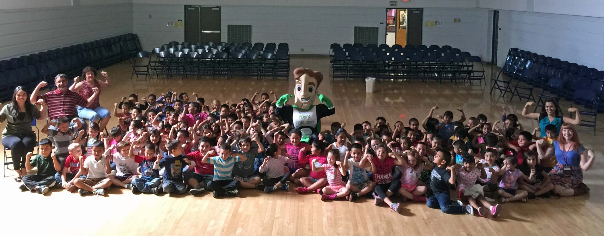 Photo Gallery Peña’s Disposal Service