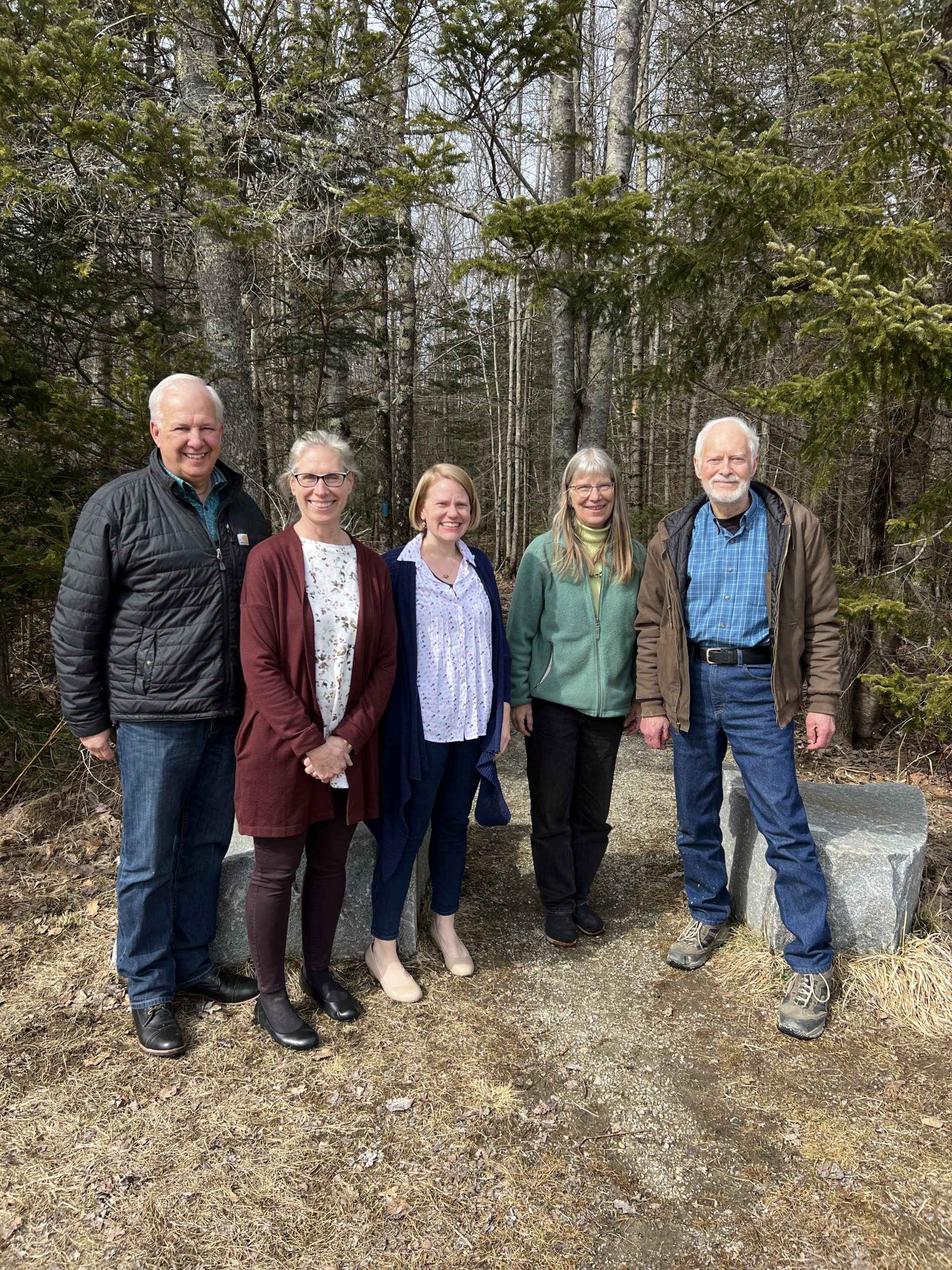 Town of Thomaston and River Land Trust partner to protect 66