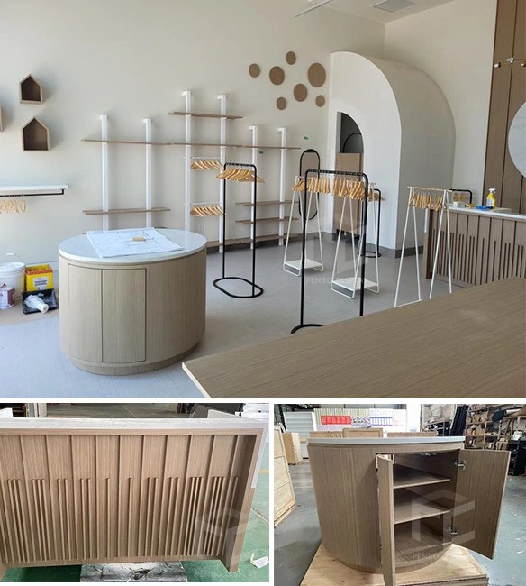 The best clothing store display shelf clothing display racks for sale