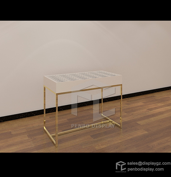 Optical Dispensing Tables Eyeglasses Display Table Penbo Display