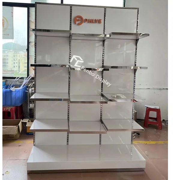 Custom Jewelry Display Tables for Shop Suppliers_Penbodisplay
