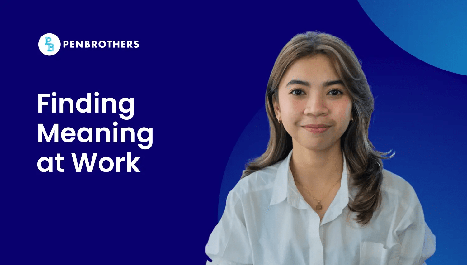 Discovering Purpose and Success A Project Manager's Path