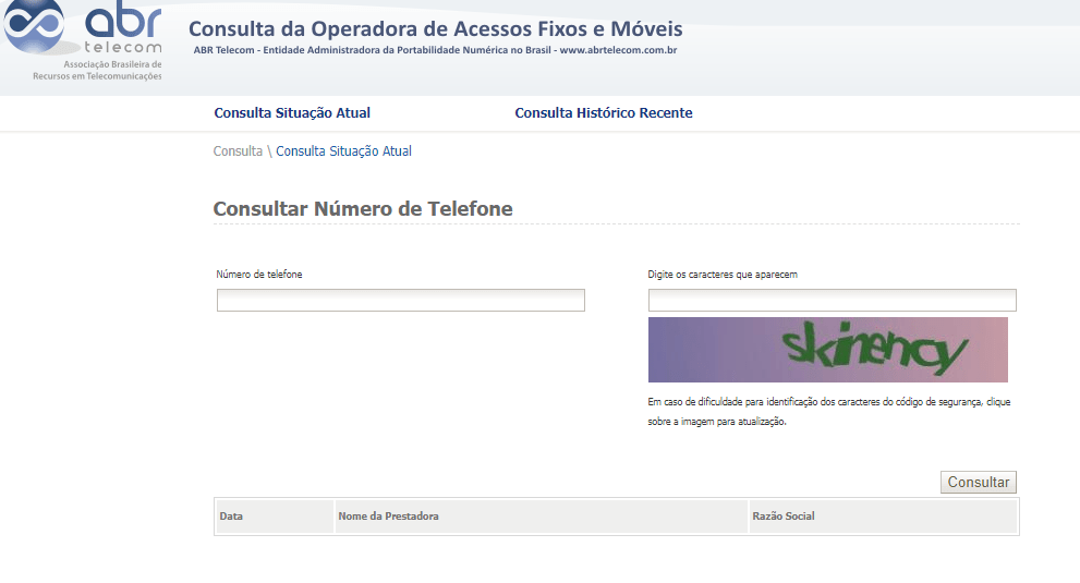 Descobrir Endereço De Pessoas Por Telefone 【2024