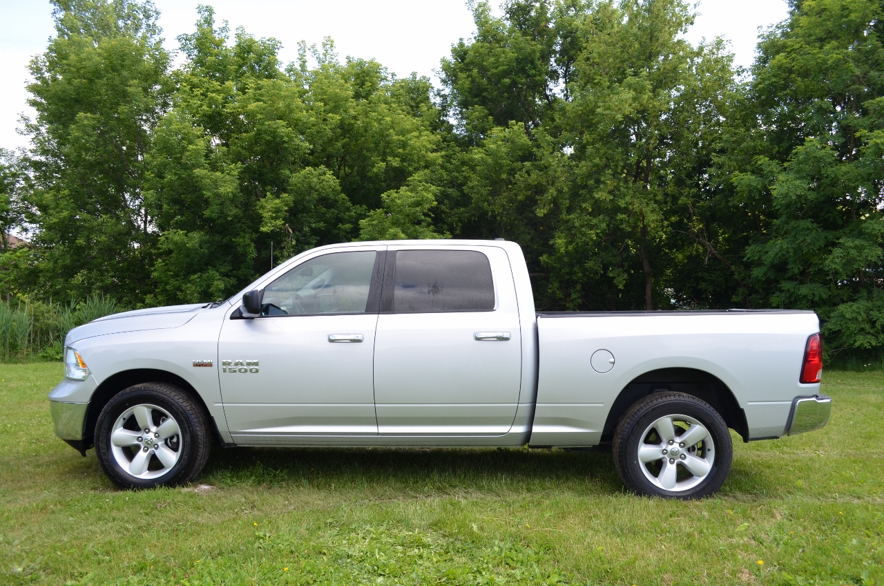 PICKUP TRUCK Pencar Sales Rentals & Leasing