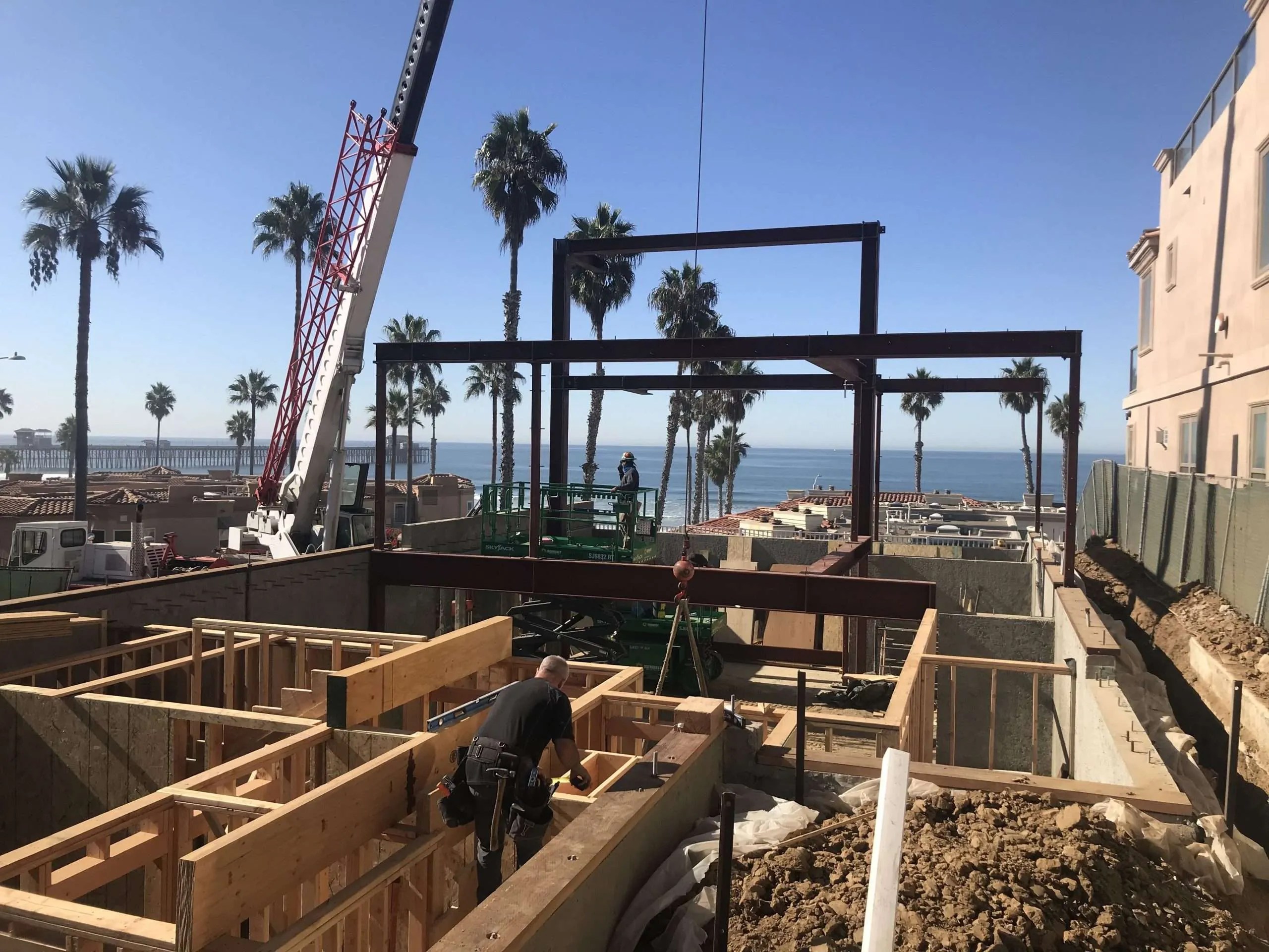 Building Beautiful Homes Since 1876 Southern CA Pence Building