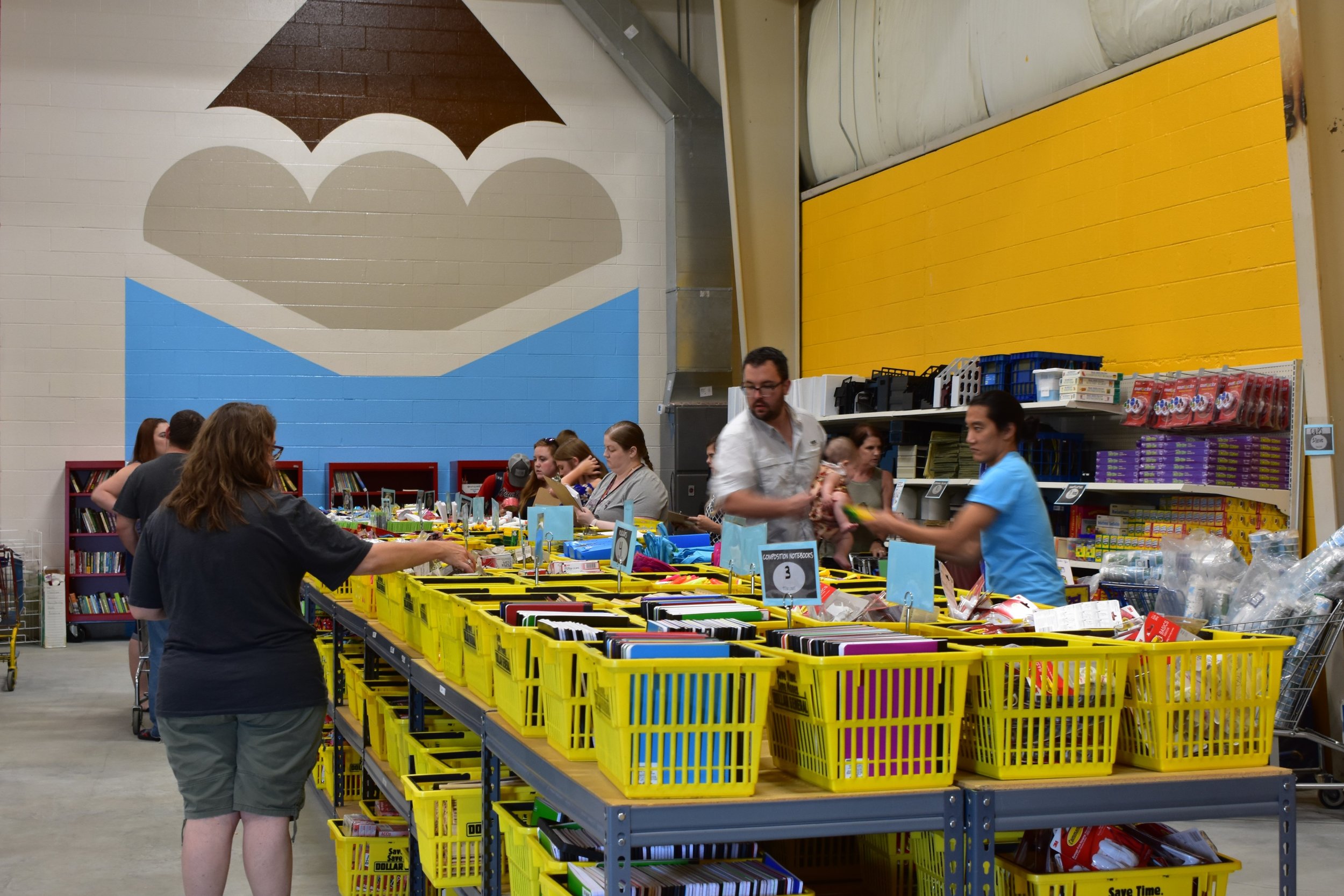 PENCIL Box FAQ PENCIL