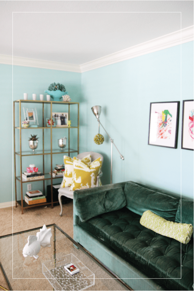 Gold Wall Shelves Ikea Modern Home Plans