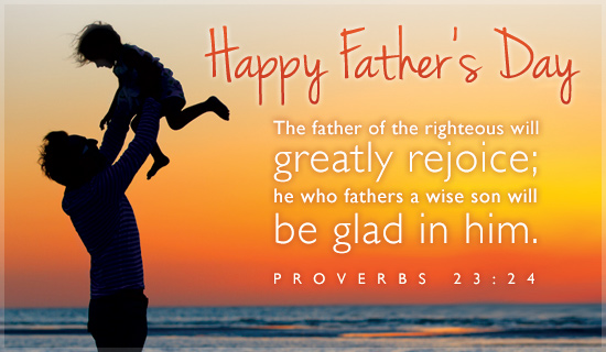 +20 Happy Fathers Day Biblical 2022 Happy Father's Day | News And Views