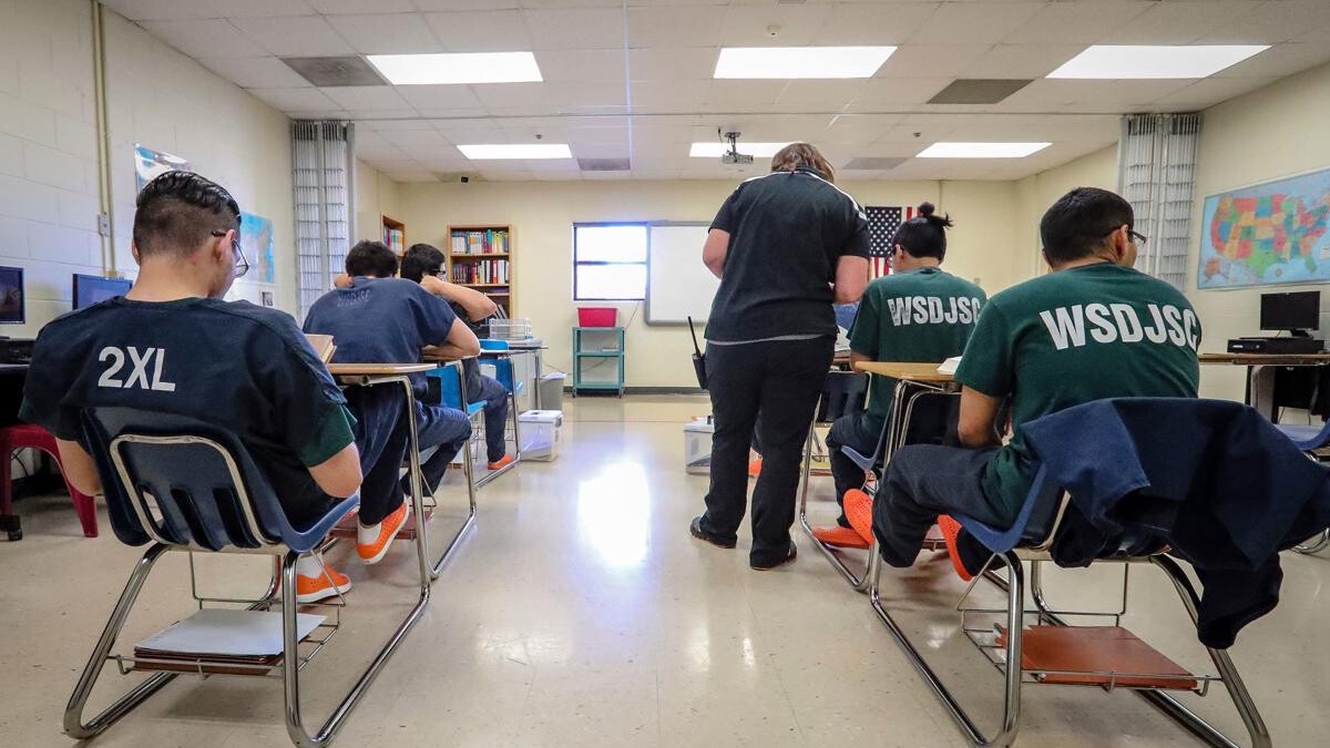 Volunteer Pender UMC