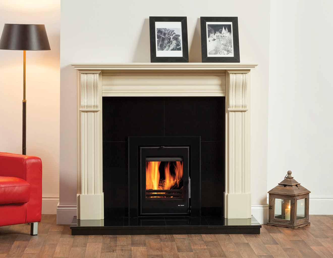 Fireplaces Penders Stoves & Fireplaces, Dublin 7