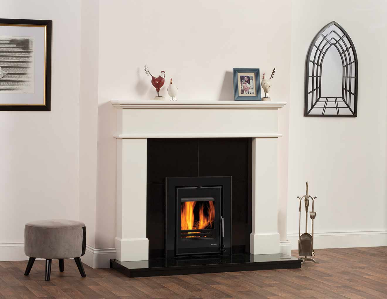 Stoves and Fireplaces Landing Page Penders Stoves & Fireplaces, Dublin