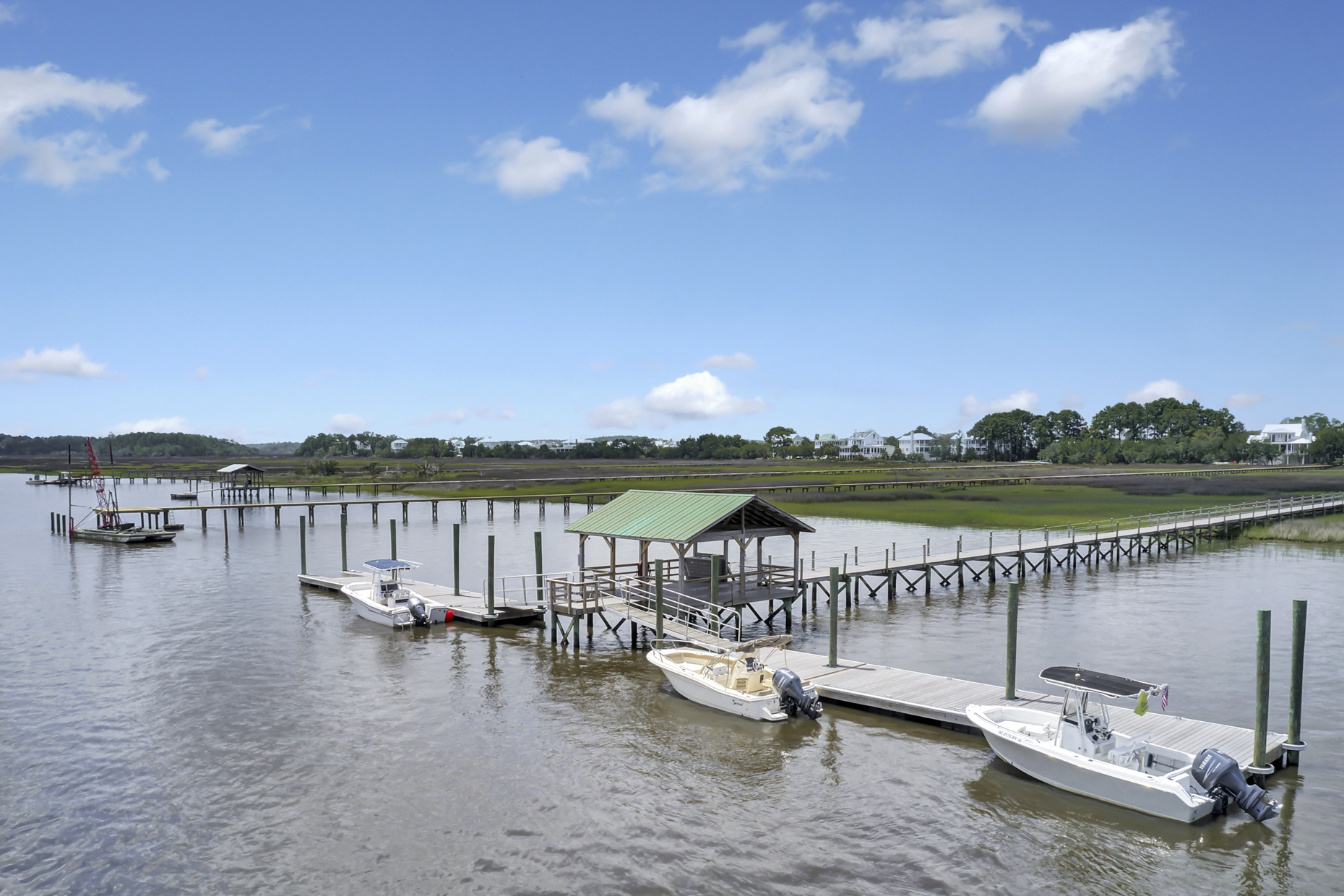 Rushland Landing Architectural Design Pendium Group