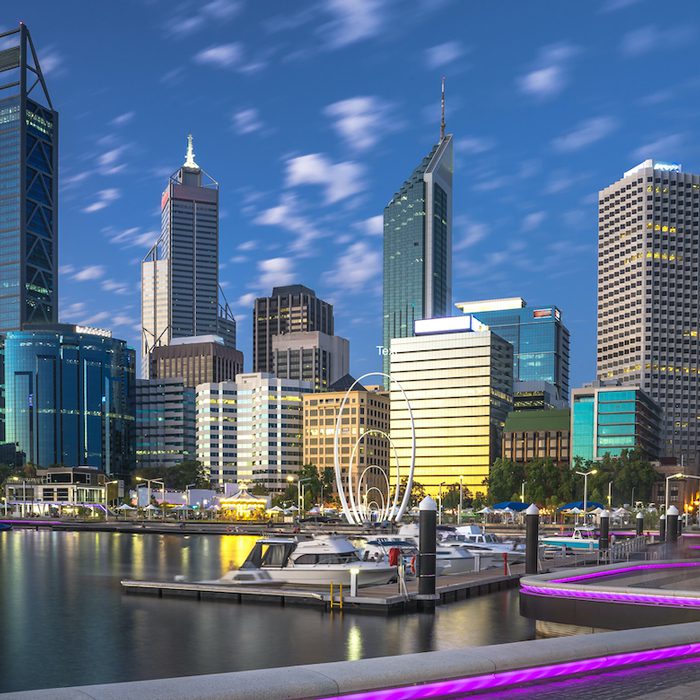 Perth Inner City, WA Sold Pendium Advisory