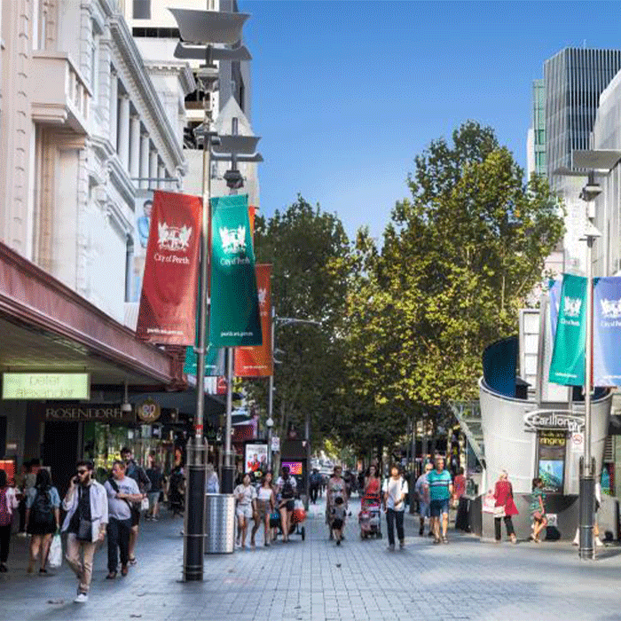 Perth Inner City, WA Sold Pendium Advisory