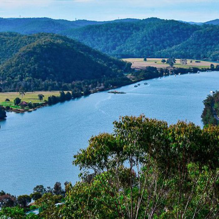 Hills District, NSW Sold Pendium Advisory