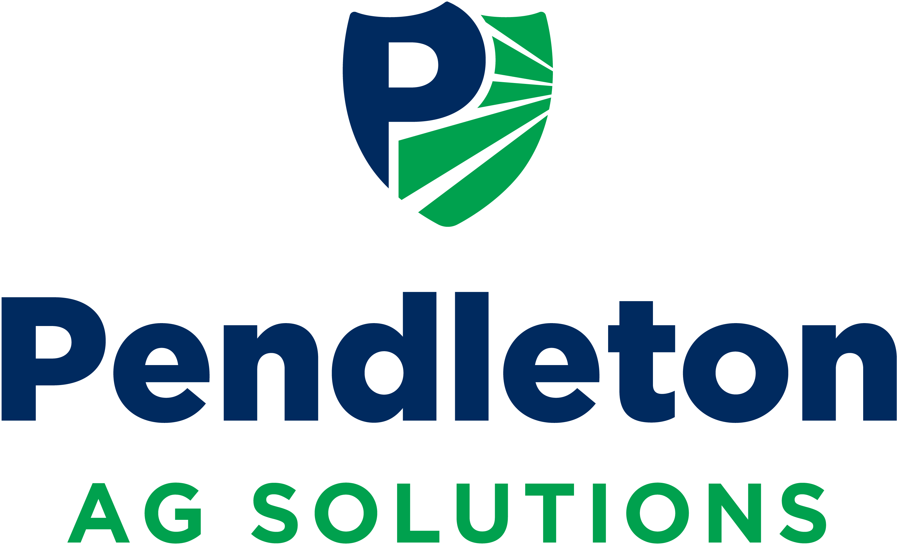 Pendleton Ag Solutions Protecting Farm Profits