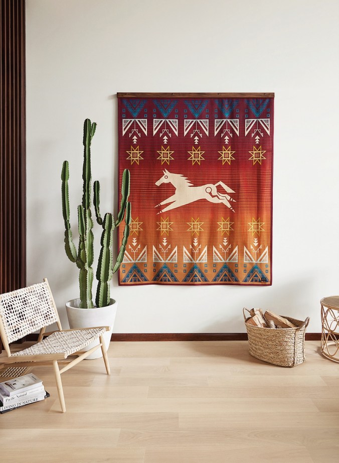 Pendleton Blankets Pendleton Woolen Mills