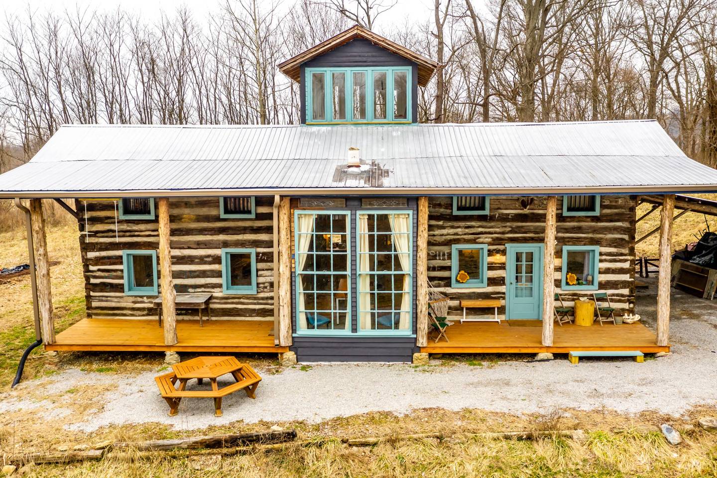 Stay Visit Pendleton County