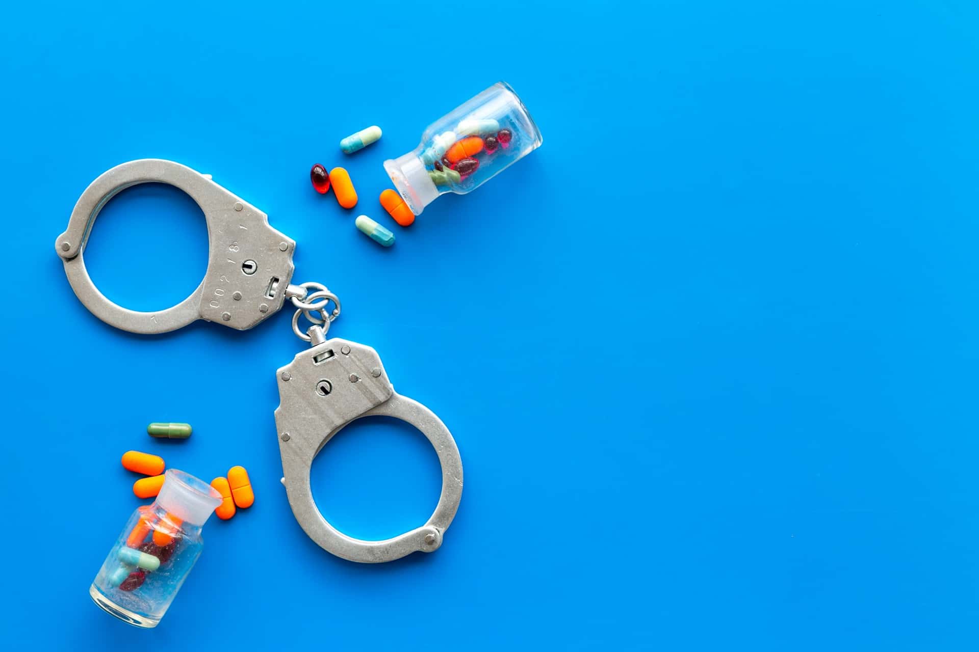 What Happens If You are Charged With a FirstTime Drug Possession