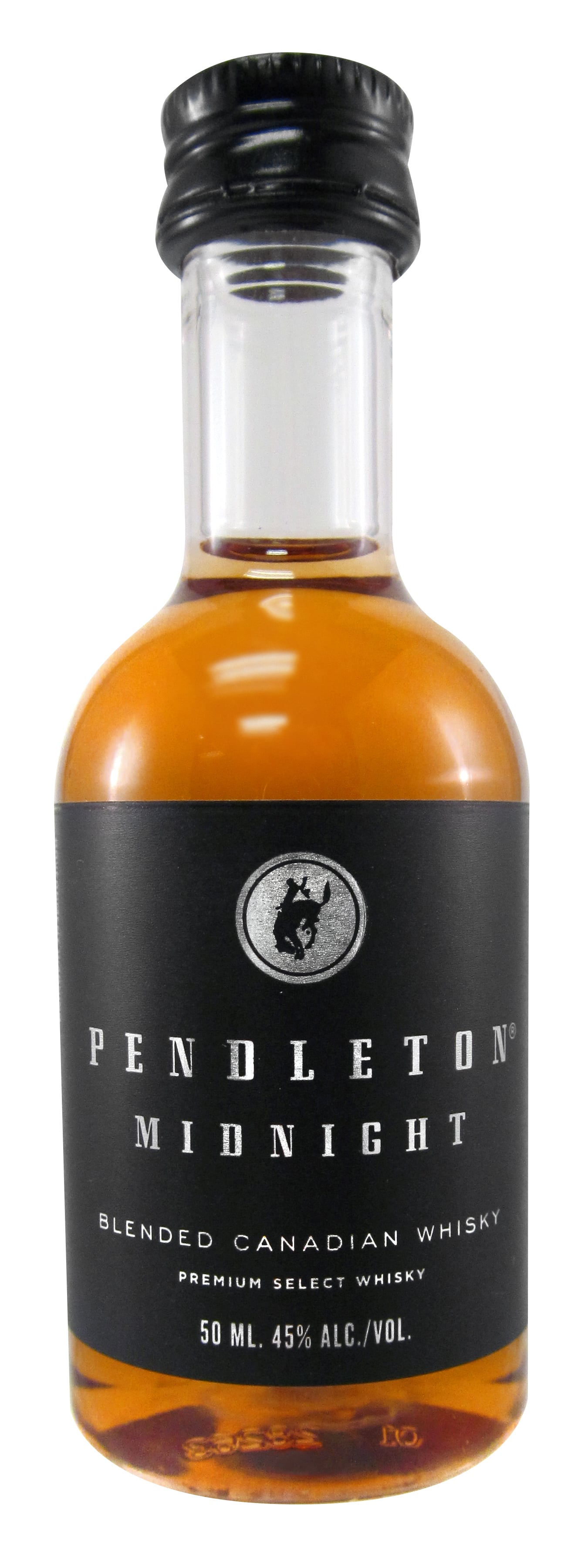 Pendleton Whisky Let'er Buck