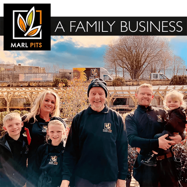 Courtyard Garden Pendle Village