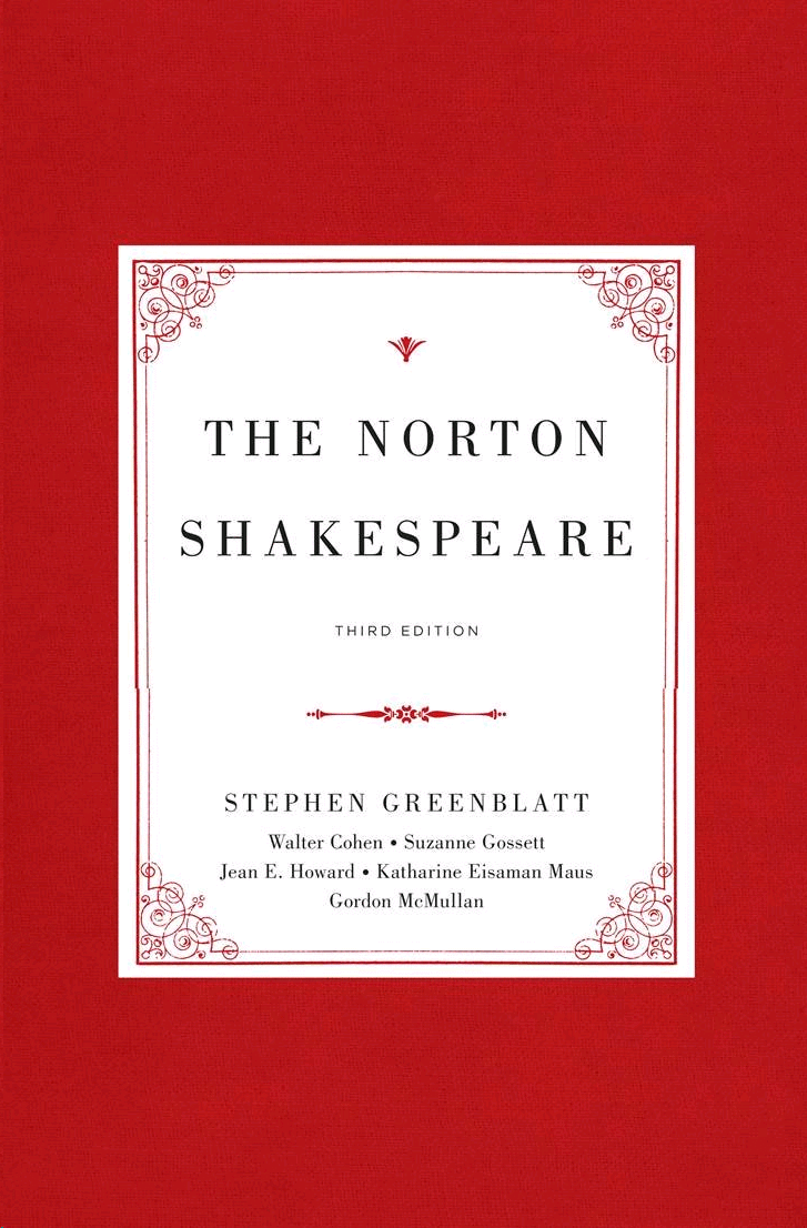 Norton Shakespeare, The. Shakespeare, William. Libro en papel
