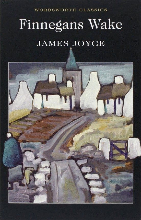 Finnegans Wake. Joyce, James. Libro en papel. 9781840226614 Cafebrería