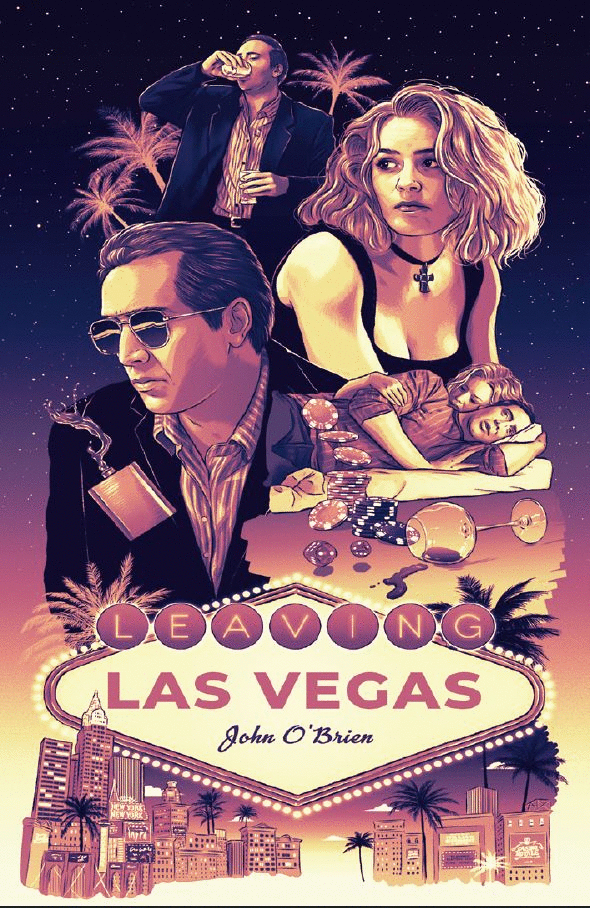 Leaving Las Vegas. Brien, John O'. Libro en papel. 9788412283280