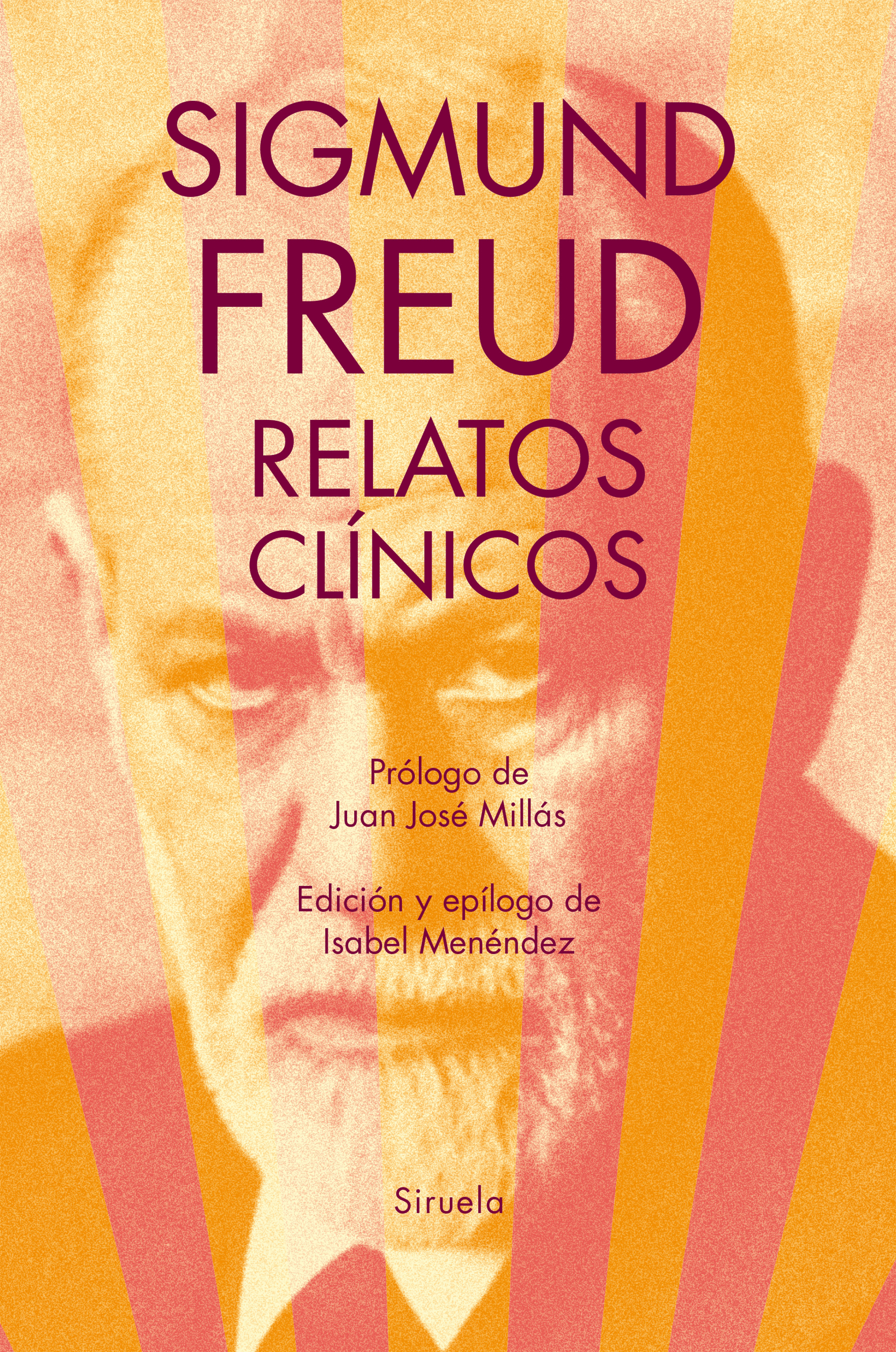 Relatos clínicos. Freud, Sigmund. Libro en papel. 9788416964338