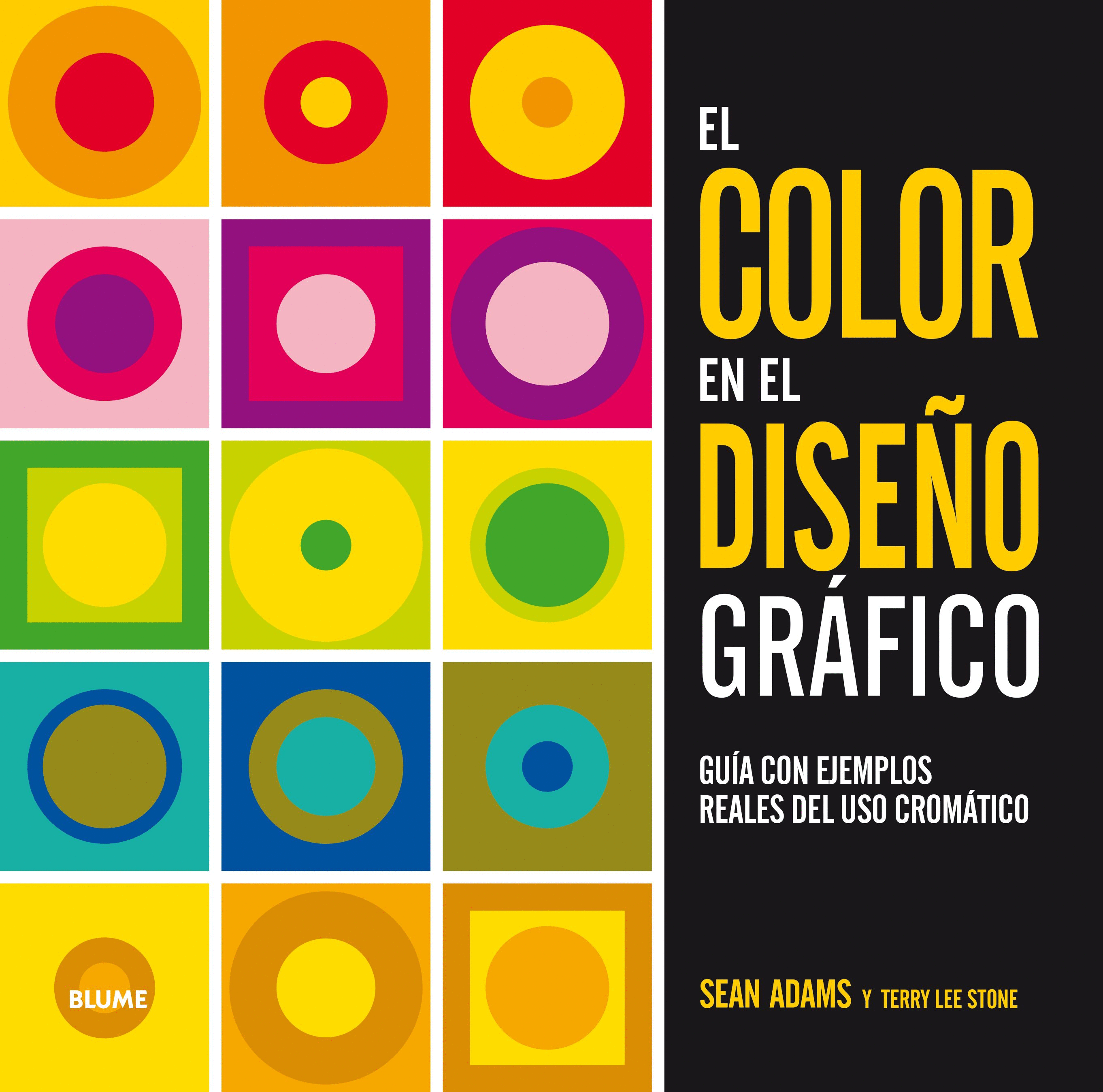 Color en el diseño gráfico, El. Adams, Sean. Libro en papel. 9788416965915 Cafebrería El Péndulo