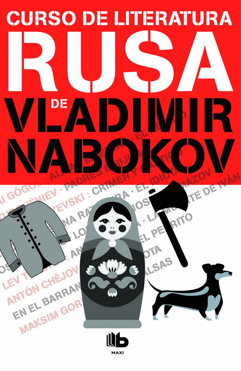 CURSO DE LITERATURA RUSA (BEST SELLER ZETA.