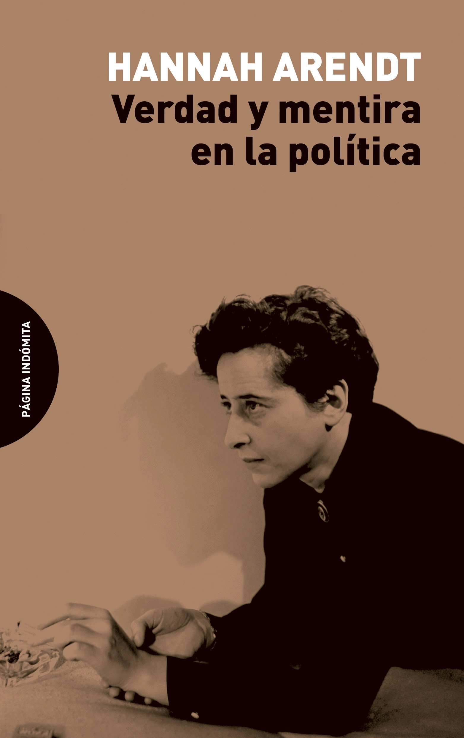 Hannah Arendt Que Es La Politica Libro Leer un Libro