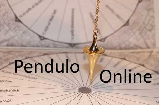 Adivinacion Pendulo gratis