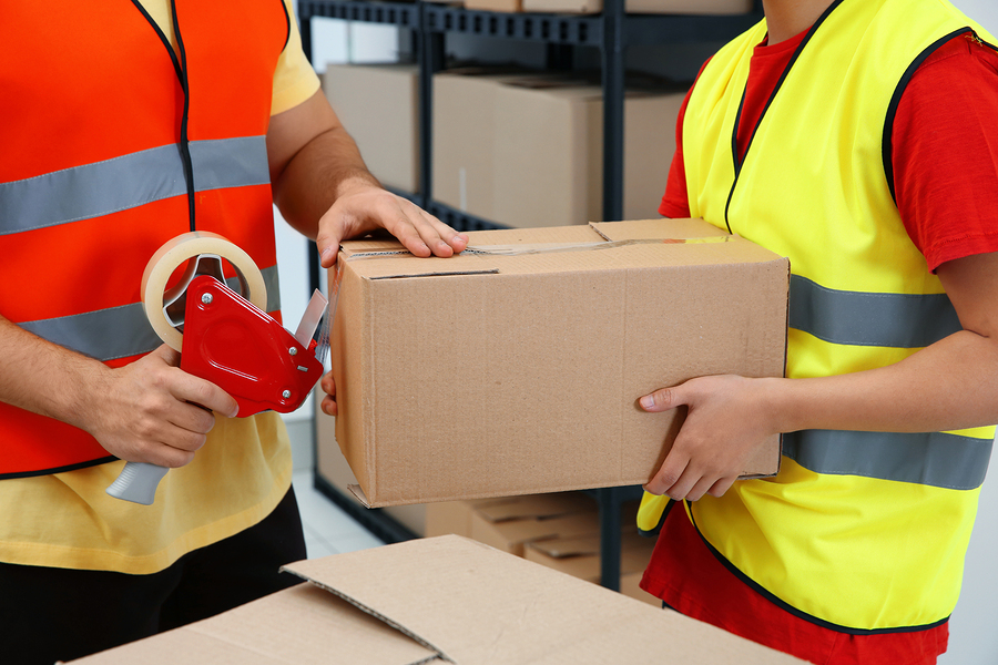 pick and pack services sydney Pendulum Logistics