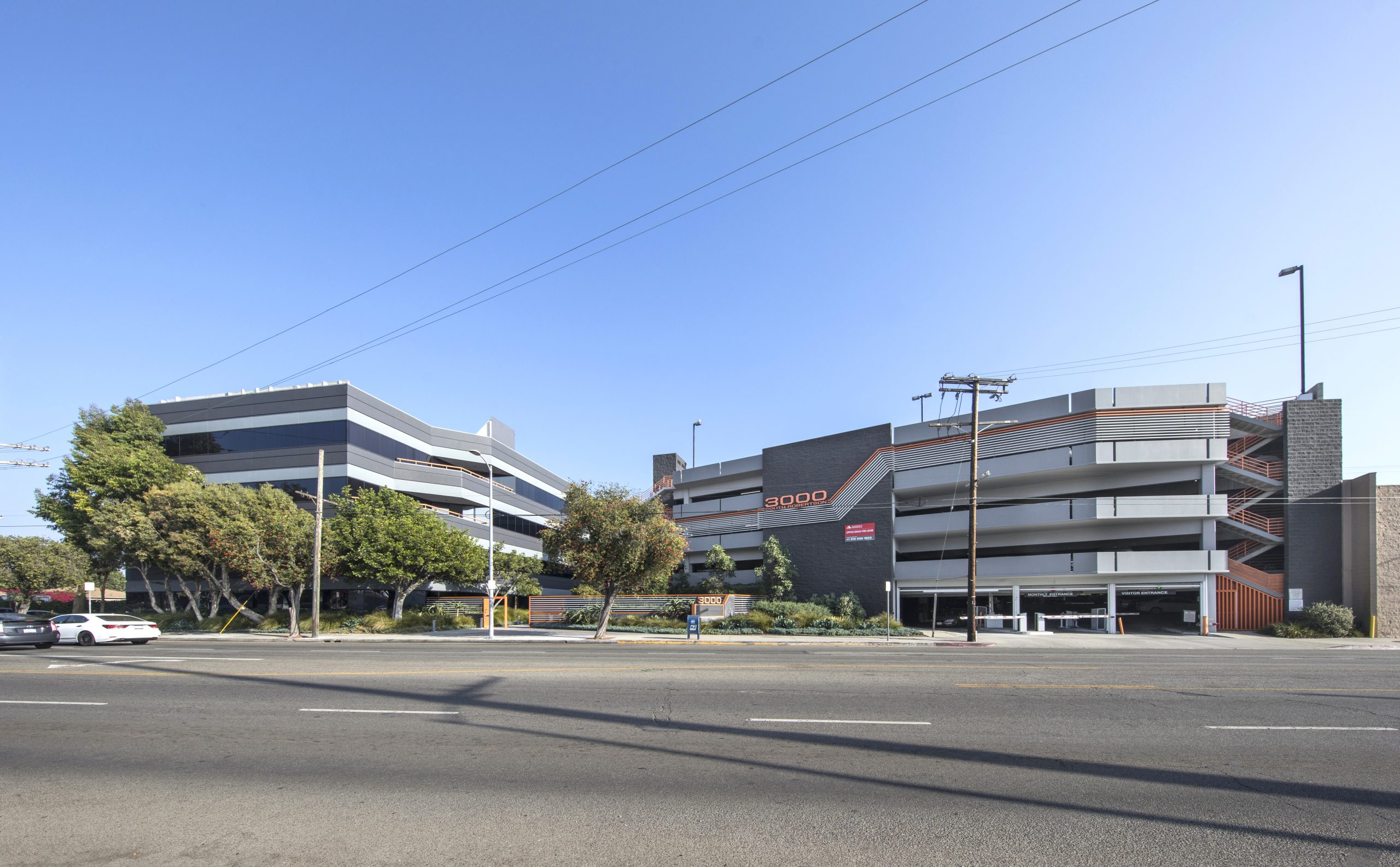 Culver Connect Pendulum Property Partners